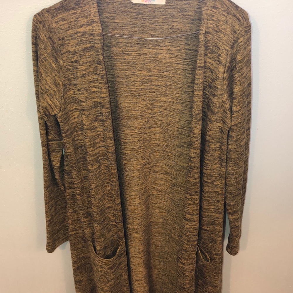 Lularoe mustard Sarah